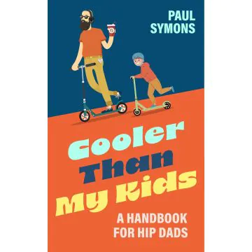 Cooler Than My Kids