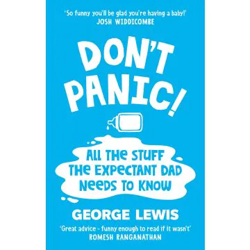 DON'T PANIC!