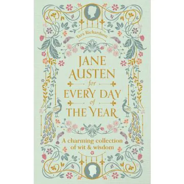 Jane Austen for Every Day of the Year