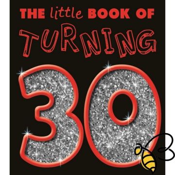 Turning 30 - Little Book