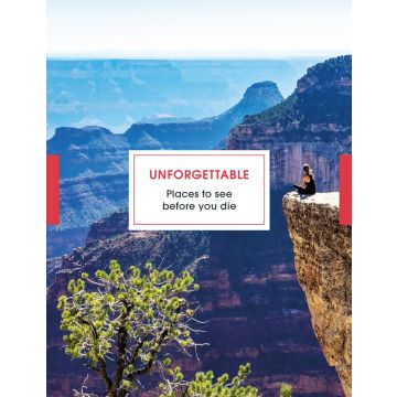 Unforgettable Places To See Before You D
