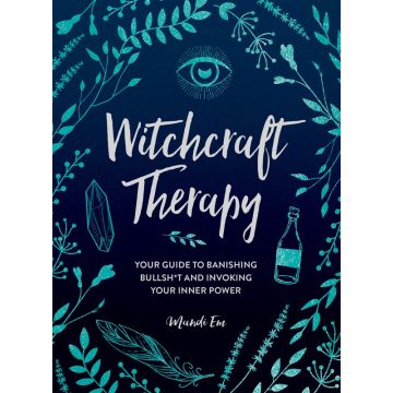 Witchcraft Therapy