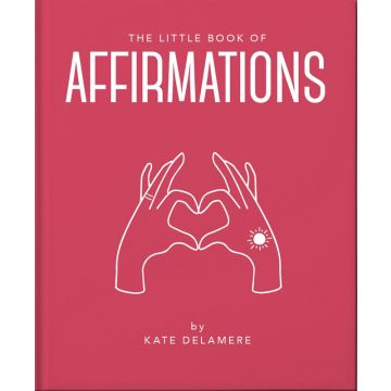 The Little Book of Affirmations