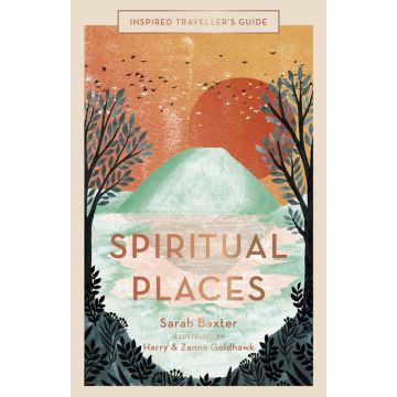 Spiritual Places