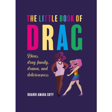 The Little Book of Drag