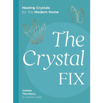 The Crystal Fix