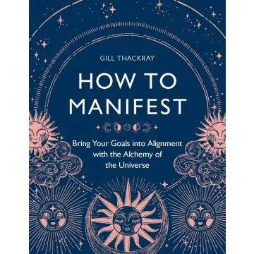 How to Manifest