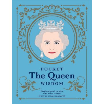Pocket The Queen Wisdom