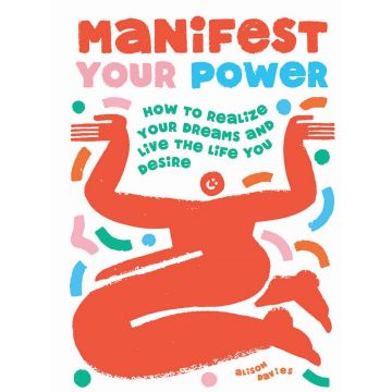 Manifest Your Power