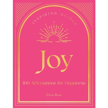 Inspiring Guides - Joy