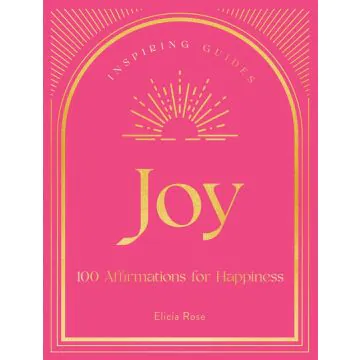 Inspiring Guides - Joy