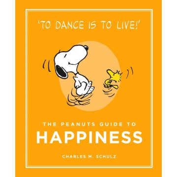 The Peanuts Guide to Happiness