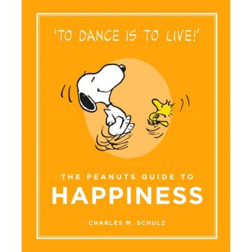The Peanuts Guide to Happiness