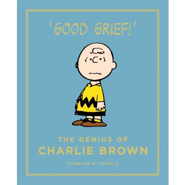 The Genius of Charlie Brown