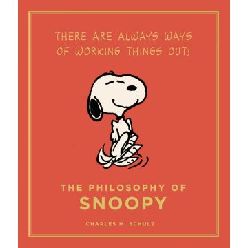 The Philosophy of Snoopy