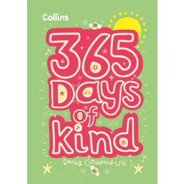 365 Days of Kind