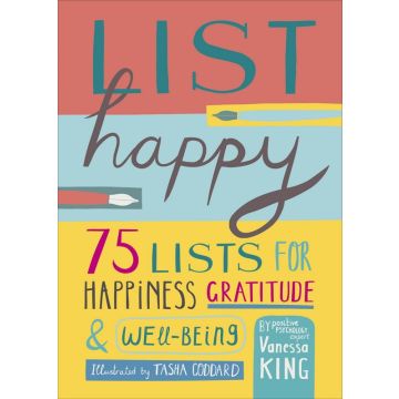 List Happy