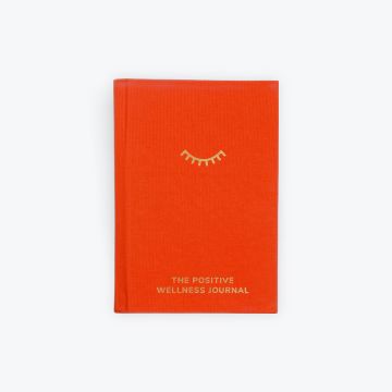 The Positive Wellness Journal