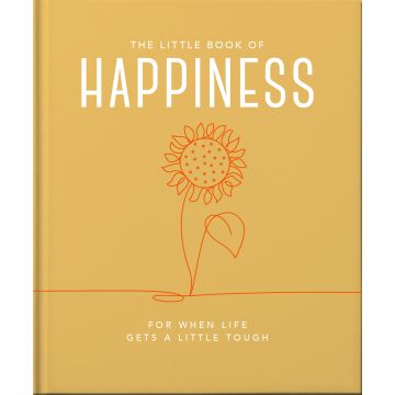 The Little Book of Happiness