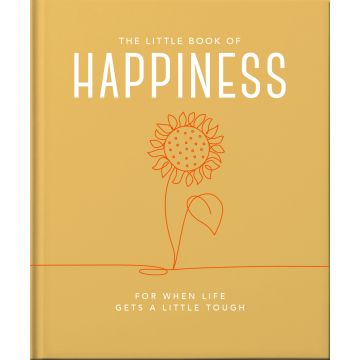 The Little Book of Happiness