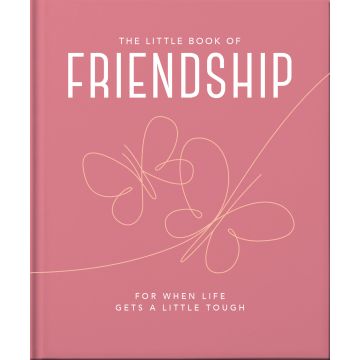 The Little Book of Friendship