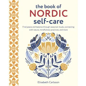 The Book of Nordic Self-Care