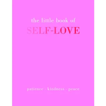 The Little Book of Self Love