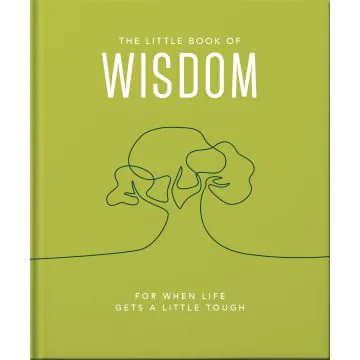 The Little Book of Wisdom