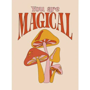 You Are Magical