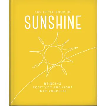 The Little Book of Sunshine