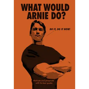 What Would Arnie Do