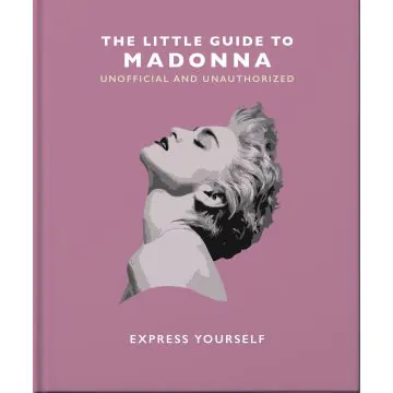 The Little Guide to Madonna