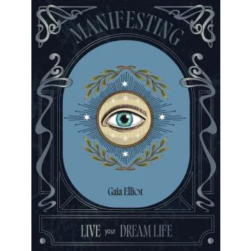 Manifesting - Live Your Dream Life