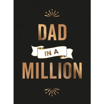 Dad in a Million