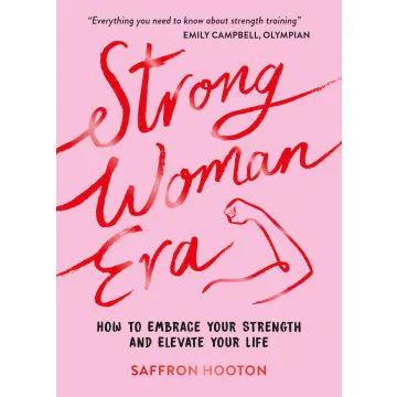 Strong Woman Era
