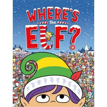 Wheres The Elf