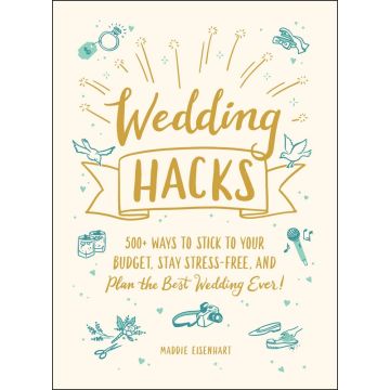 Wedding Hacks