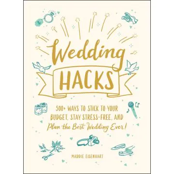 Wedding Hacks