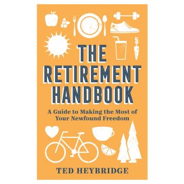 The Retirement Handbook