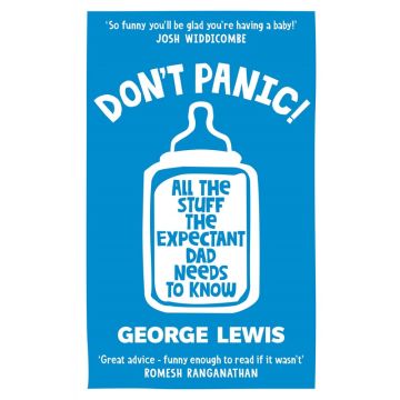 Don't Panic! The Expectant Dad