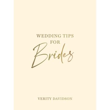 Wedding Tips for Brides