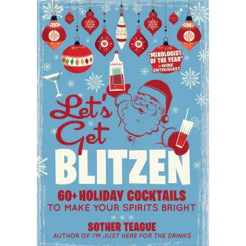 Lets Get Blitzen