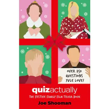 Quiz Actually