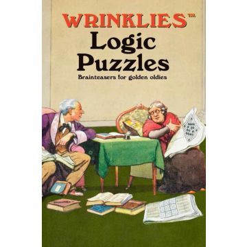 Wrinklies Logic Puzzles