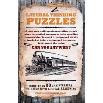 Lateral Thinking Puzzles