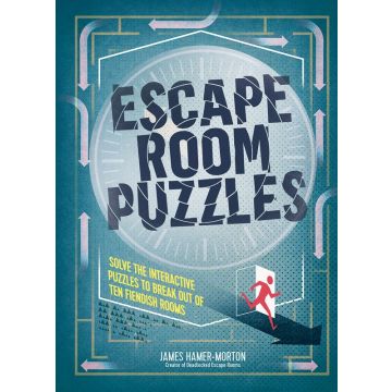 Escape Room Puzzles