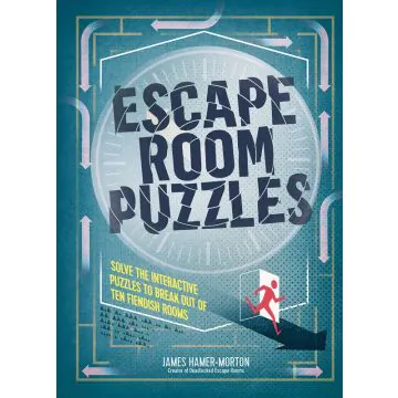 Escape Room Puzzles