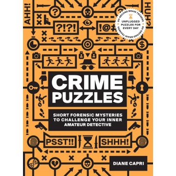 Crime Puzzles