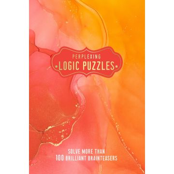 Perplexing Logic Puzzles