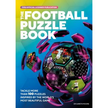 The Football Puzzle Book